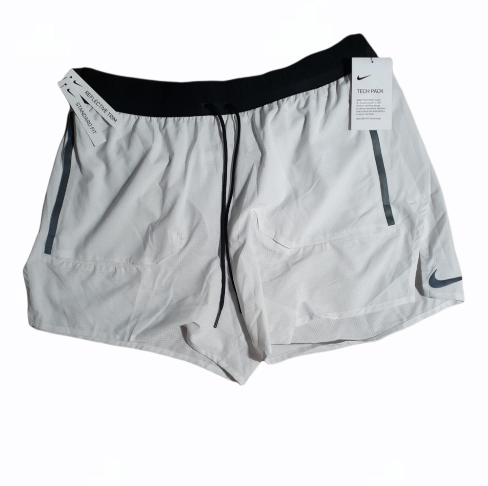Nike Dri-Fit Tech Pack Running Shorts Men's